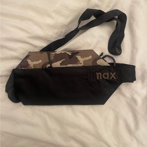 air max fanny pack